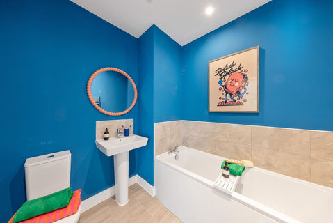 1 bedroom home for sale