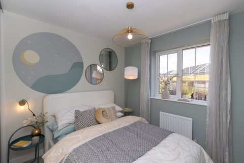 4 bedroom home for sale