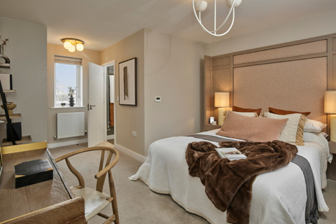 4 bedroom home for sale