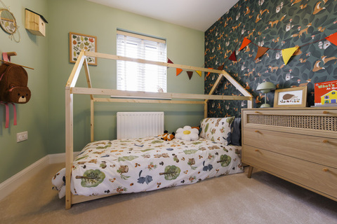 3 bedroom home for sale