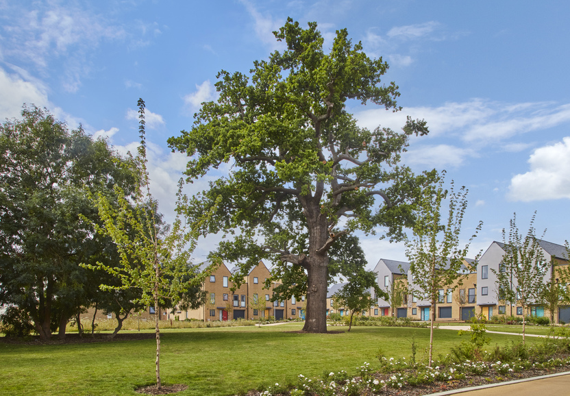 Harlow, Essex CM17