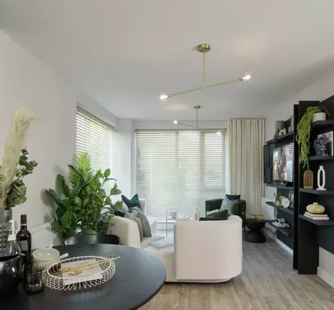 2 bedroom apartment for sale