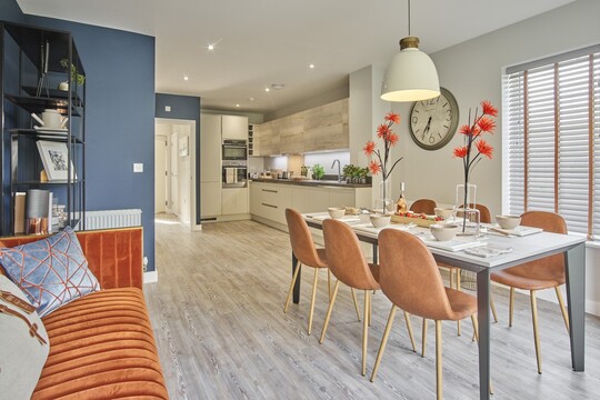 Harlow, Essex CM17