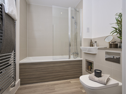 1 bedroom home for sale