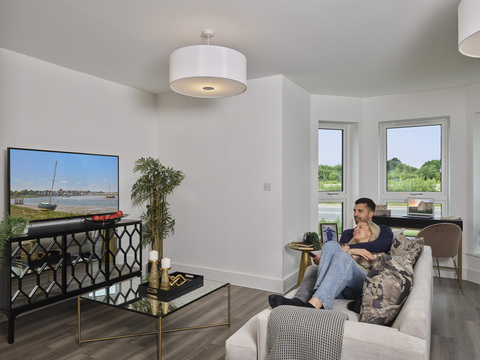 1 bedroom home for sale