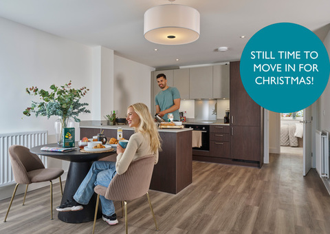 1 bedroom home for sale