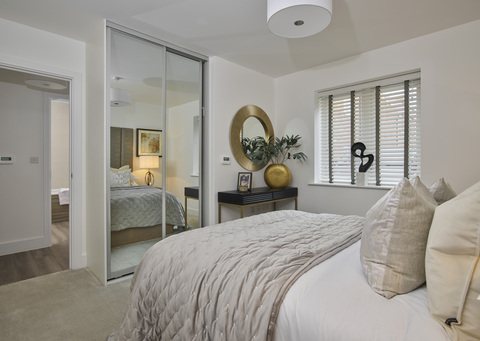 1 bedroom home for sale