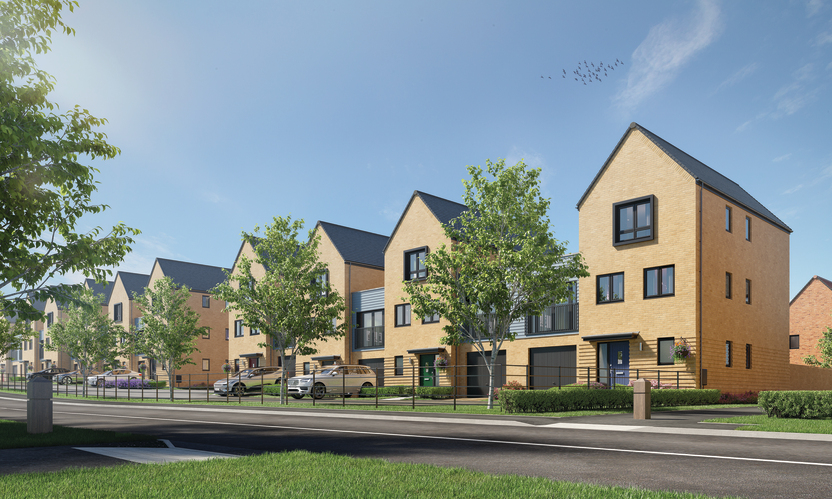 Chelmsford, Essex CM1 