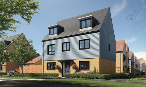 5 bedroom home for sale