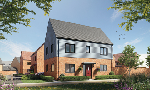 3 bedroom home for sale