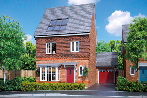 4 bedroom home for sale