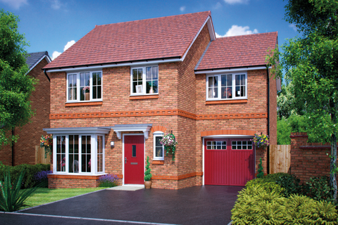 4 bedroom home for sale