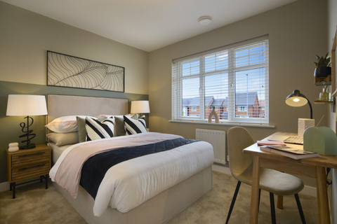 4 bedroom home for sale