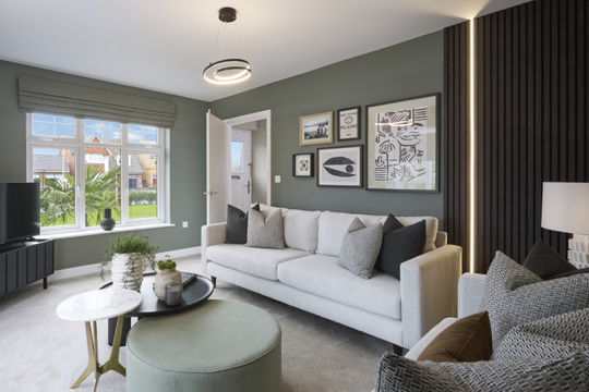 4 bedroom home for sale