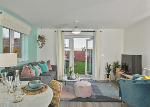 3 bedroom home for sale