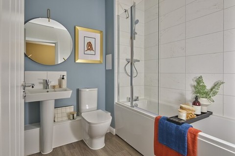 2 bedroom home for sale