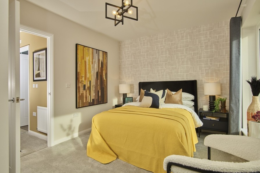 Hemel Hempstead, Hertfordshire HP2 