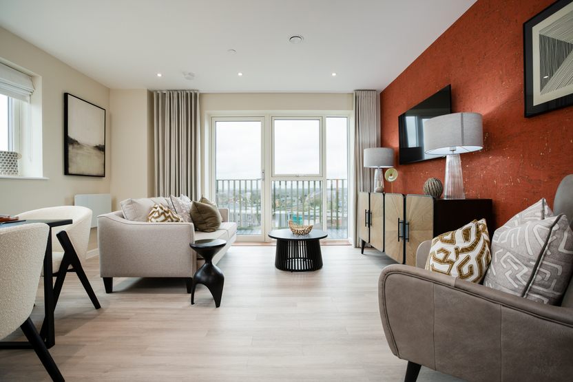 Bracknell, Berkshire RG12