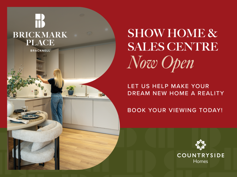 Bracknell, Berkshire RG12