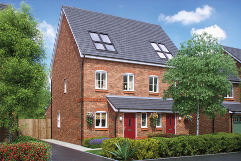 3 bedroom home for sale