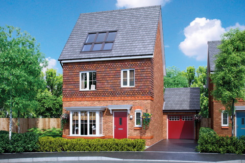 4 bedroom home for sale
