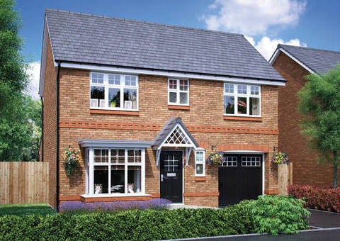 3 bedroom home for sale