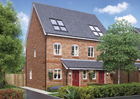 3 bedroom home for sale