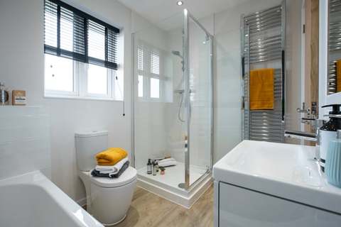 3 bedroom home for sale