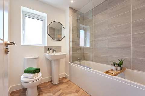 3 bedroom home for sale
