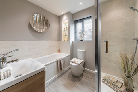 3 bedroom home for sale
