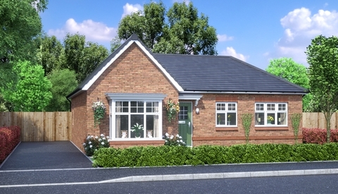 3 bedroom home for sale