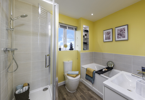 3 bedroom home for sale