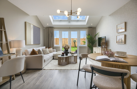 3 bedroom home for sale