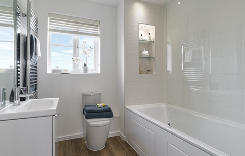 4 bedroom home for sale