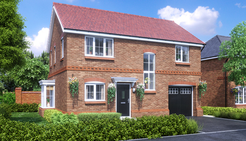 4 bedroom home for sale