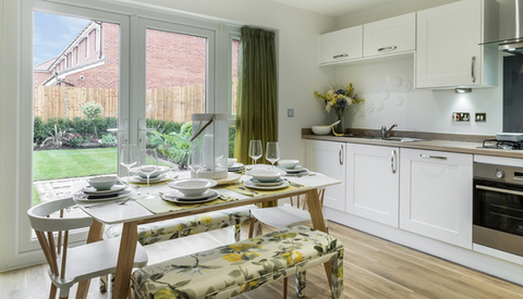 3 bedroom home for sale