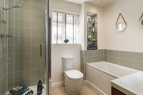 3 bedroom home for sale