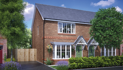 3 bedroom home for sale