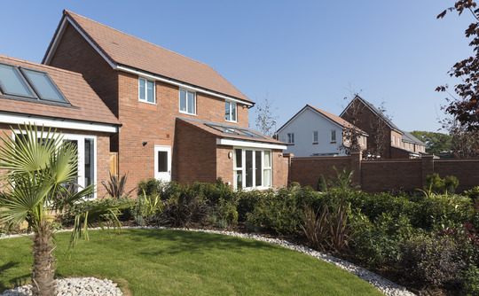 Crewe, Cheshire CW1 
