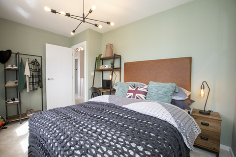 4 bedroom home for sale