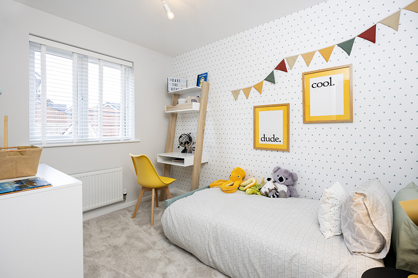 4 bedroom home for sale