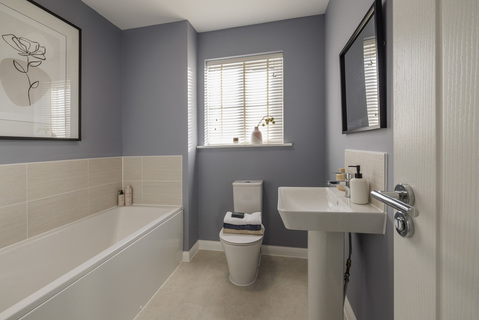 3 bedroom home for sale