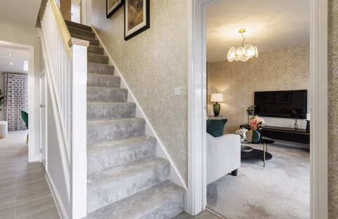 4 bedroom home for sale