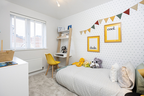 4 bedroom home for sale