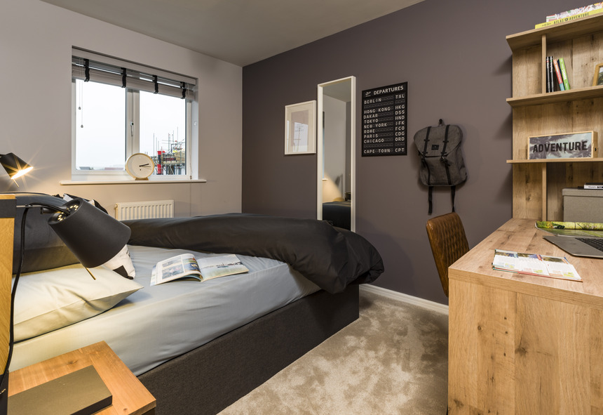 4 bedroom home for sale