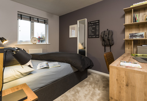 4 bedroom home for sale