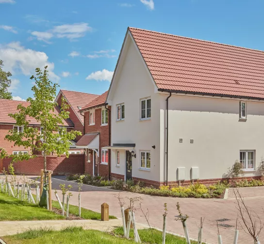 Bishop's Stortford, Essex CM23