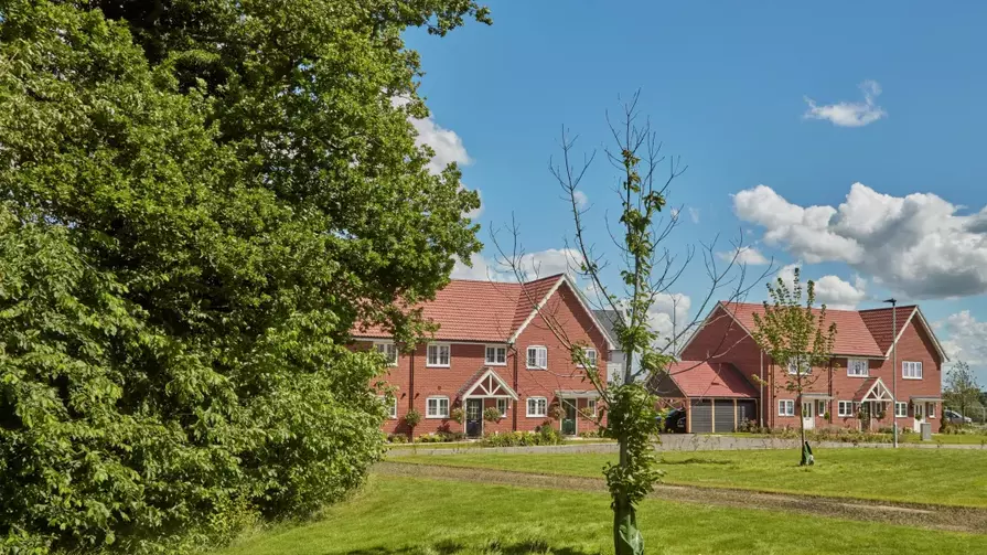 Bishop's Stortford, Essex CM23