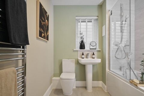 4 bedroom home for sale