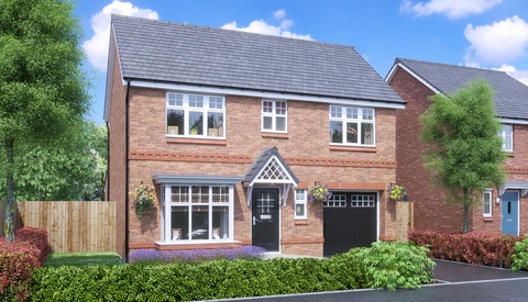 3 bedroom home for sale